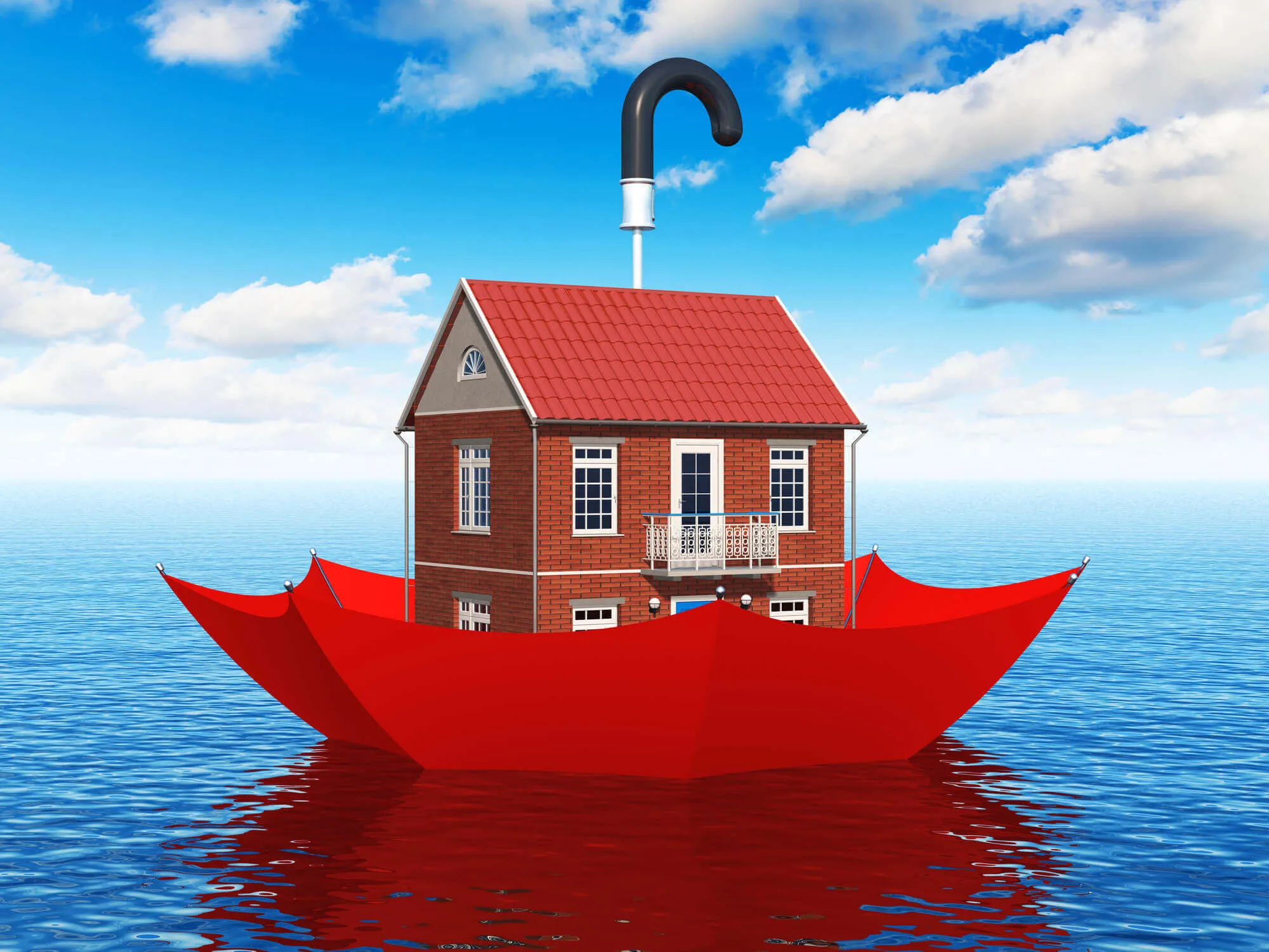 Flood Insurance<