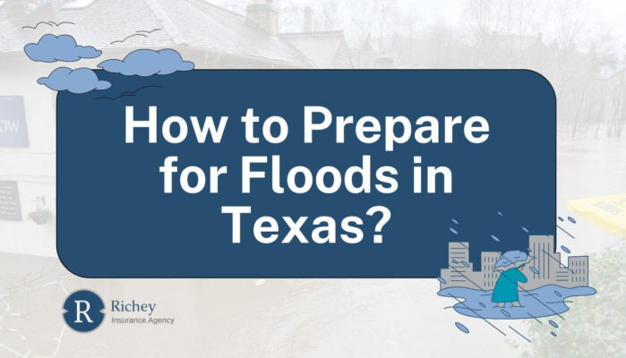 How to Prepare for Floods in Texas?