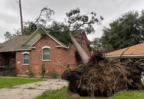 Hurricane Season 2025 – What Texans Need to Know