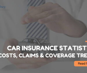 Car Insurance Statistics in 2026: Costs, Claims & Coverage Trends